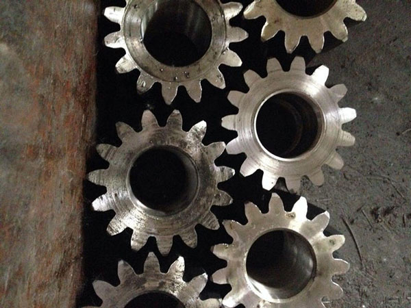 榨油機(jī)配件 榨油機(jī)配件