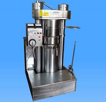 液壓榨油機(jī) 液壓榨油機(jī)